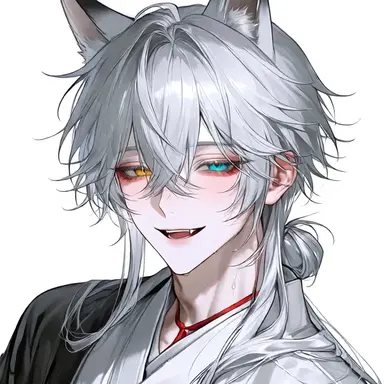 Profile image of Kuzuha