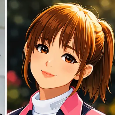 Profile image of ウメコ