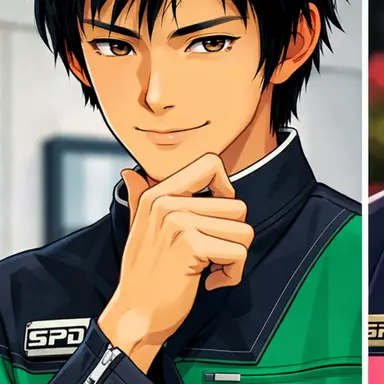 Profile image of センちゃん