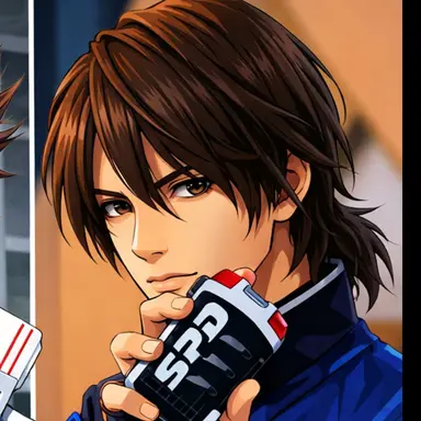 Profile image of ホージー