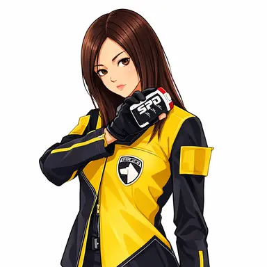 Profile image of ジャスミン