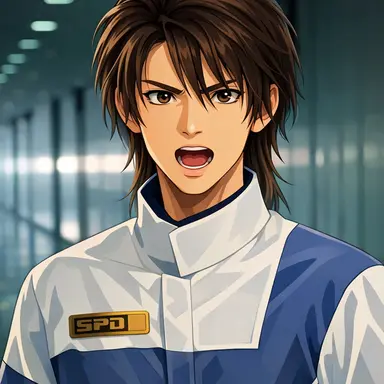 Profile image of テツ