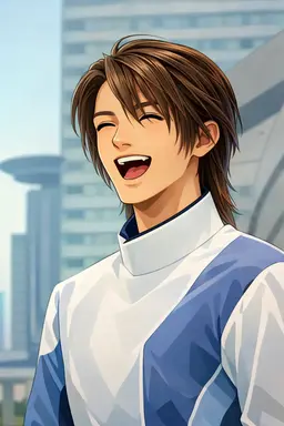 Profile image of テツ
