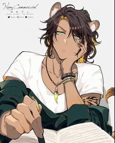 ChunkyTree9649의 Leona Kingscholar