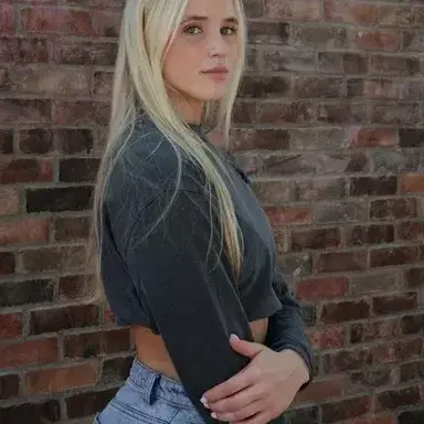 Profile image of Chloe Jensen