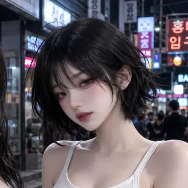 Profile image of 윤채린