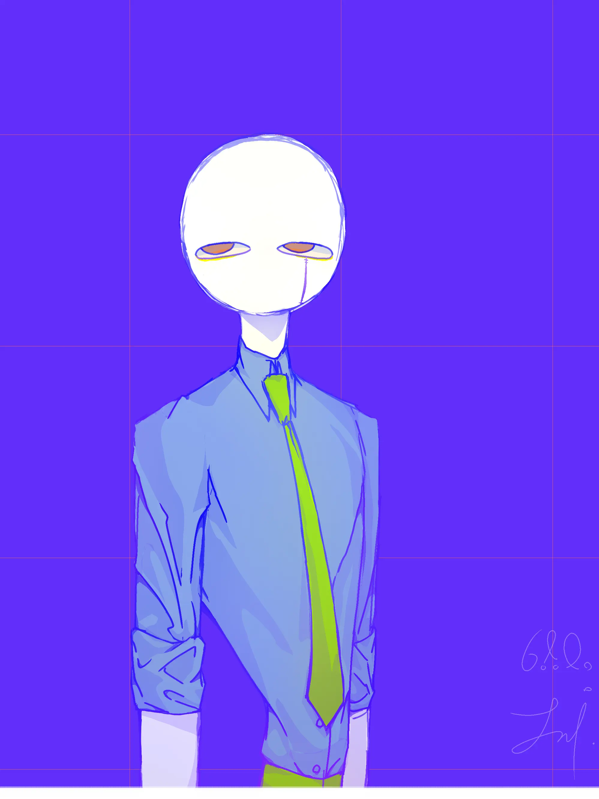 _inoa의 Inner-Awkwardness