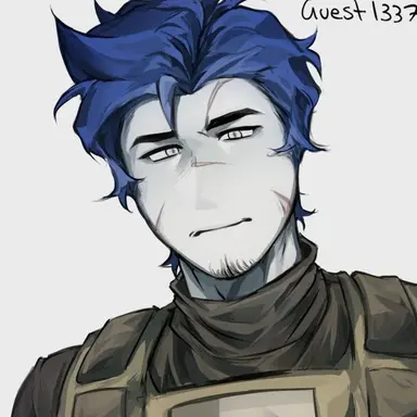 Profile image of 게스트 1337