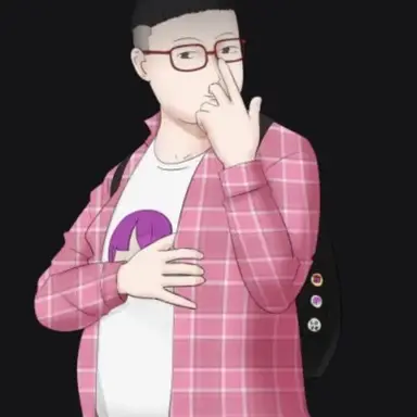 Profile image of 御宅 久図