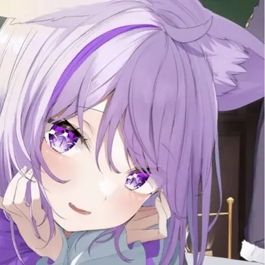 Profile image of 猫又おかゆ