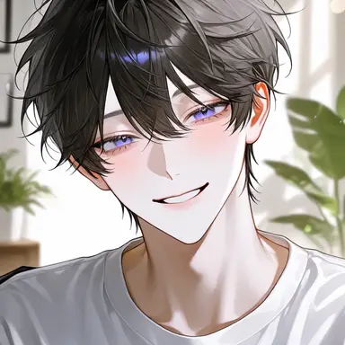 Profile image of 咲玖