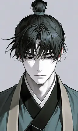 Profile image of ハ・ジャンミョン