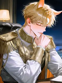 Profile image of カリクス・ヘリック