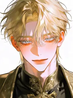 Profile image of カリクス・ヘリック