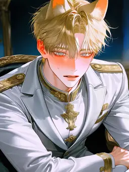 Profile image of カリクス・ヘリック