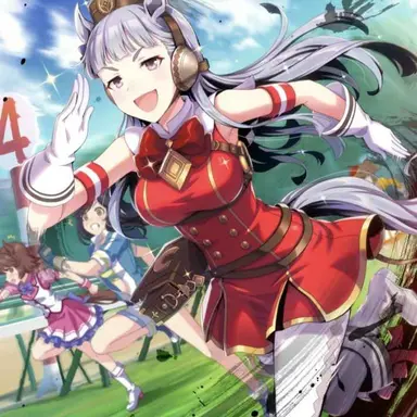 Profile image of ゴールドシップ