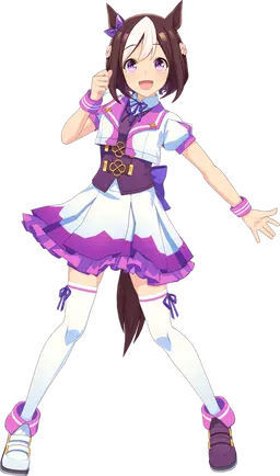 Profile image of スペシャルウィーク
