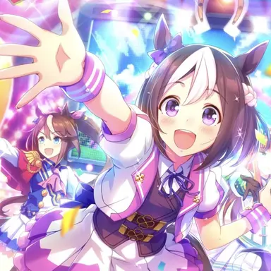 Profile image of スペシャルウィーク