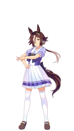 Profile image of ウオッカ