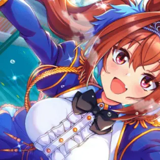 Profile image of ダイワスカーレット