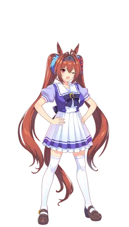 Profile image of ダイワスカーレット