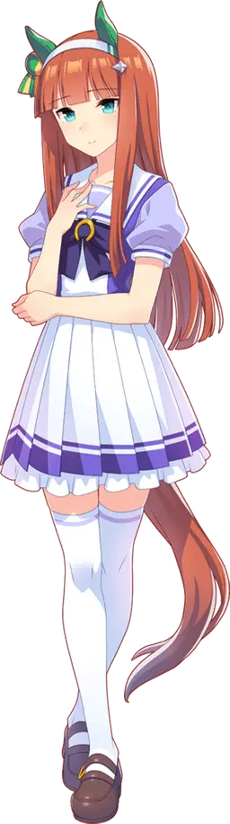 Profile image of サイレンススズカ