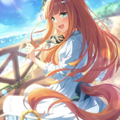 Profile image of サイレンススズカ