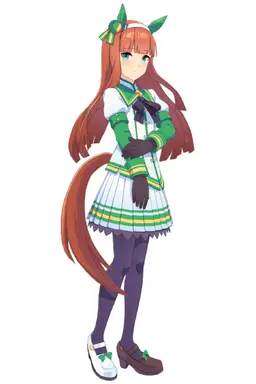 Profile image of サイレンススズカ