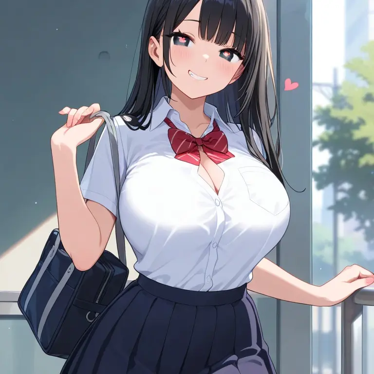 BoneGraph3509의 復讐催眠〜イジメっ娘JKは僕の言いなり