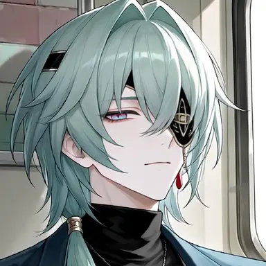 Profile image of アナイクス