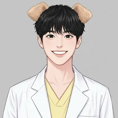 Profile image of カン・ジオン