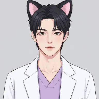 Profile image of ヤン・イジン