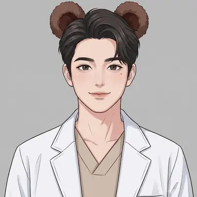 Profile image of コ・ドギョム