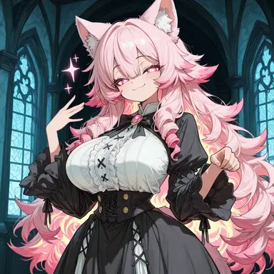 Profile image of リリィ