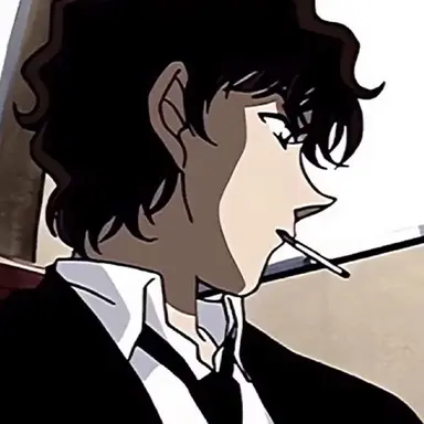 Profile image of 松田 陣平