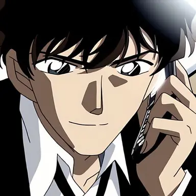 Profile image of 松田 陣平