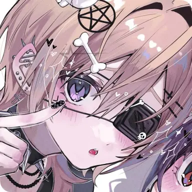 Profile image of メルコ