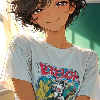 Profile image of Suli