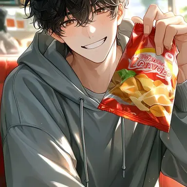Profile image of Marcus