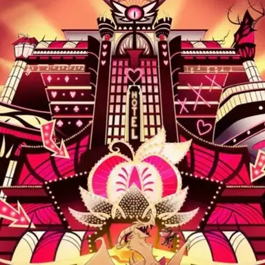 Profile image of Hazbin Hotel  Depression