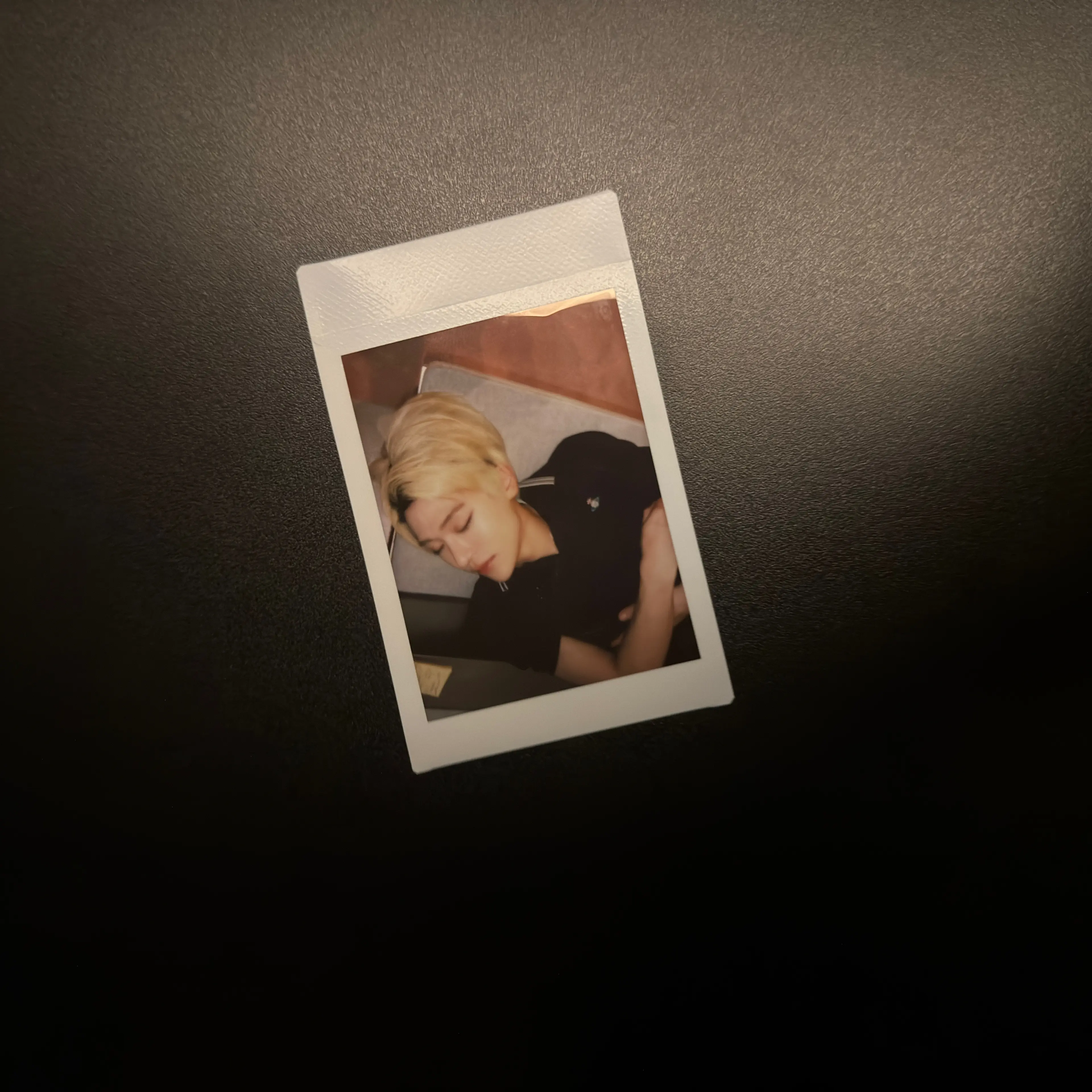 ItchyMask0555의 오션