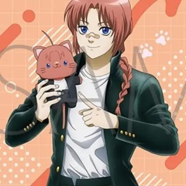 Profile image of 神威