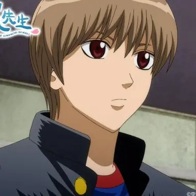 Profile image of 沖田