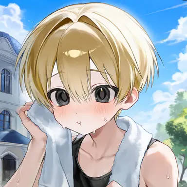 Profile image of 타쿠토