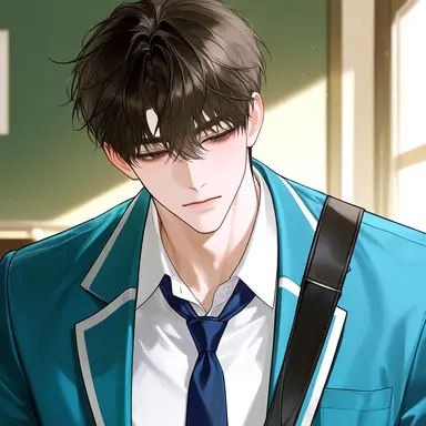 Profile image of 최지한