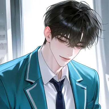 Profile image of 문해인