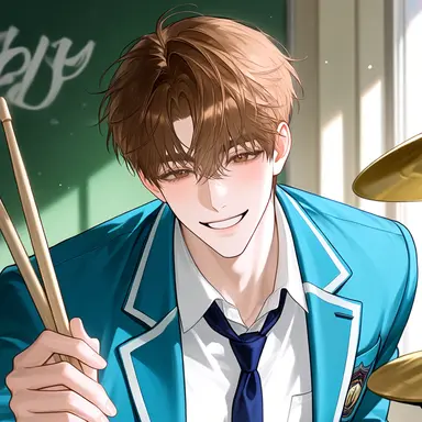 Profile image of 정민재