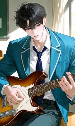 Profile image of Kang Doyun