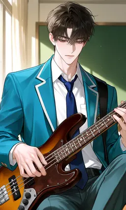 Profile image of Choi Jihan