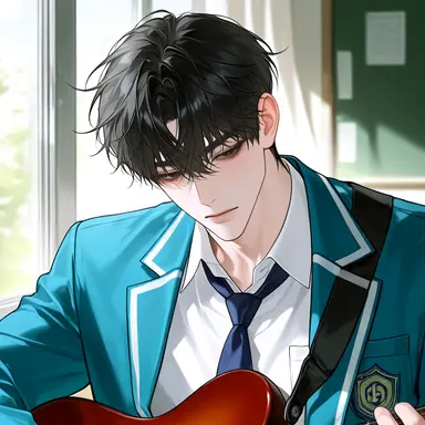Profile image of 강도윤